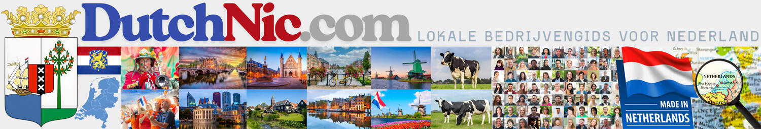 Gemaakt in Nederland - Raspberry Animation